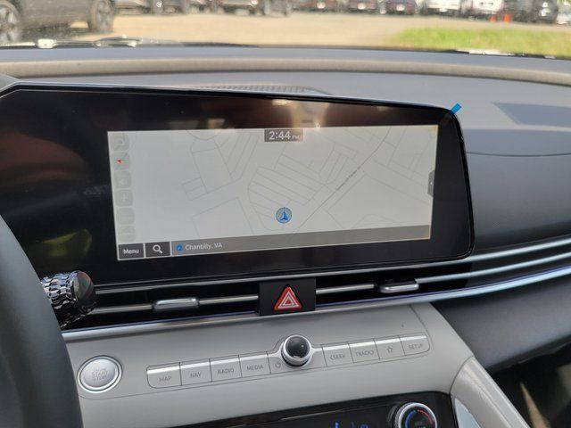 2026 Hyundai ELANTRA Limited Chantilly VA
