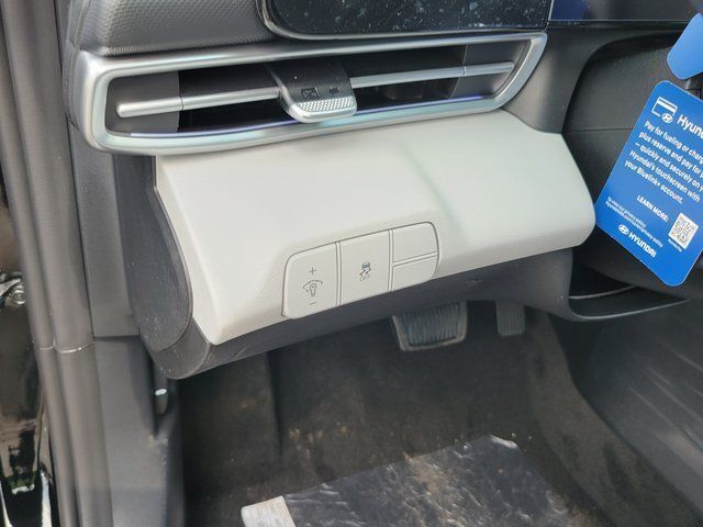 2026 Hyundai ELANTRA Limited Chantilly VA