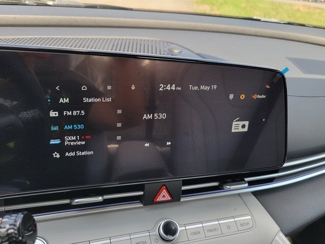 2026 Hyundai ELANTRA Limited Chantilly VA