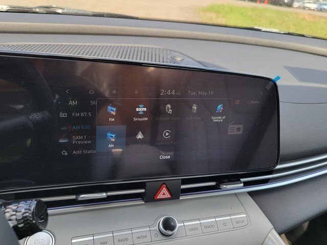 2026 Hyundai ELANTRA Limited Chantilly VA