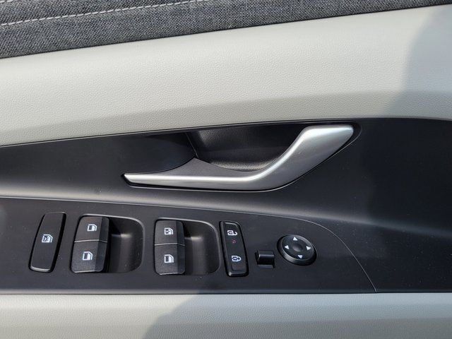 2026 Hyundai ELANTRA Limited Chantilly VA