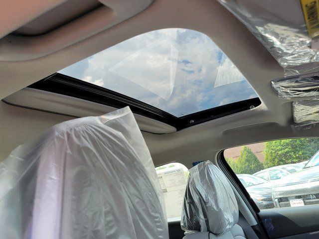 2026 Hyundai ELANTRA Limited Chantilly VA