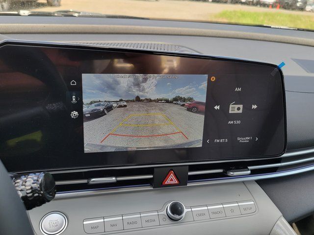 2026 Hyundai ELANTRA Limited Chantilly VA