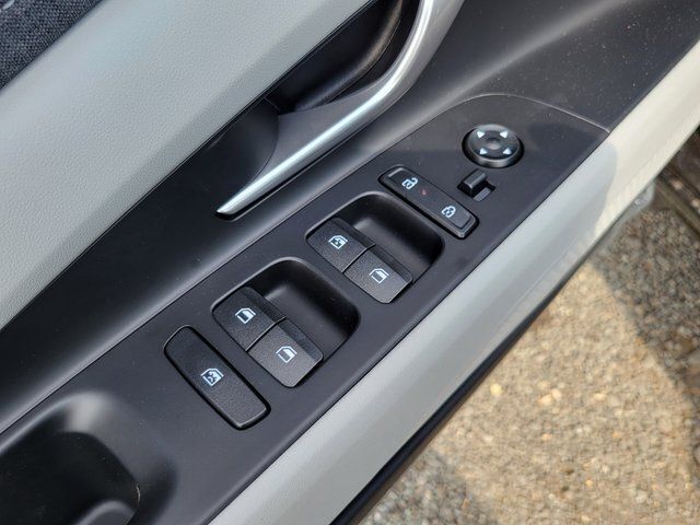 2026 Hyundai ELANTRA Limited Chantilly VA