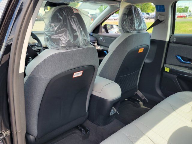 2026 Hyundai ELANTRA Limited Chantilly VA
