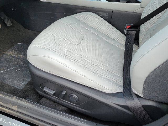 2026 Hyundai ELANTRA Limited Chantilly VA