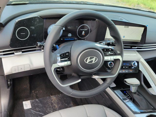 2026 Hyundai ELANTRA Limited Chantilly VA