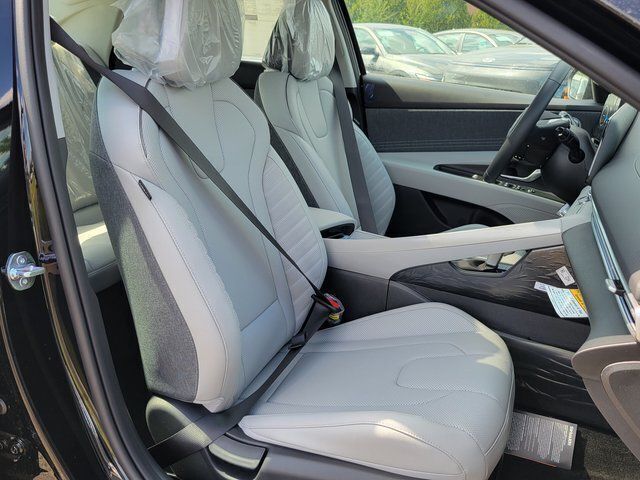 2026 Hyundai ELANTRA Limited Chantilly VA