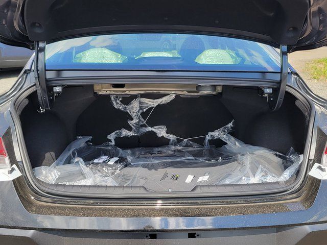2026 Hyundai ELANTRA Limited Chantilly VA
