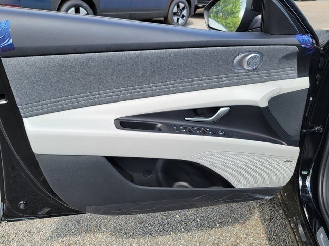 2026 Hyundai ELANTRA Limited Chantilly VA