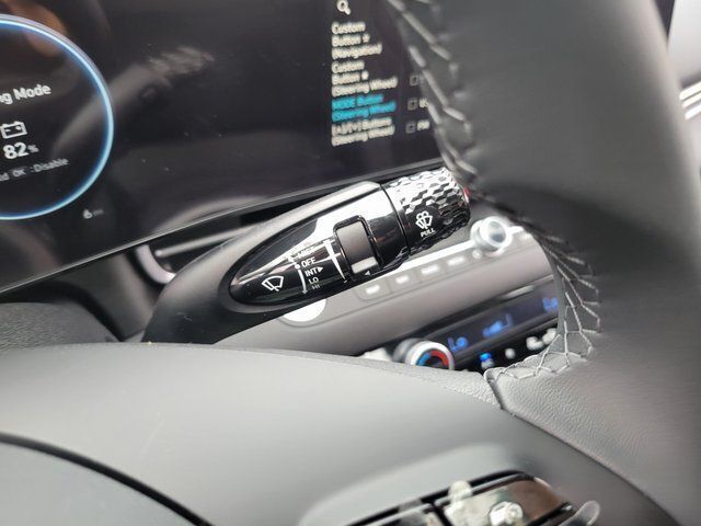 2026 Hyundai ELANTRA Limited Chantilly VA