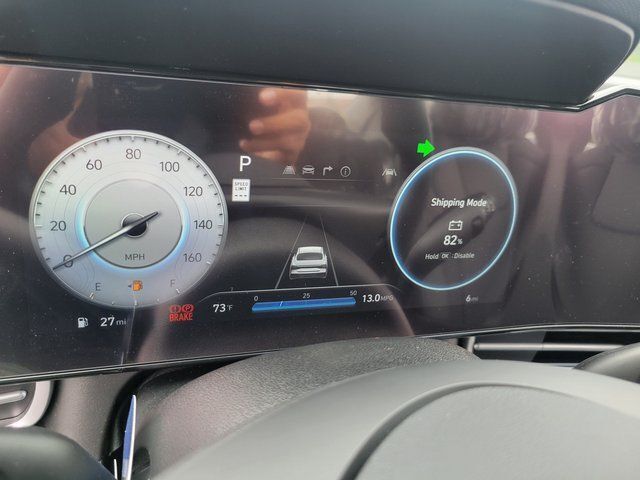 2026 Hyundai ELANTRA Limited Chantilly VA