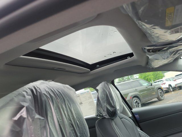 2026 Hyundai ELANTRA Limited Chantilly VA