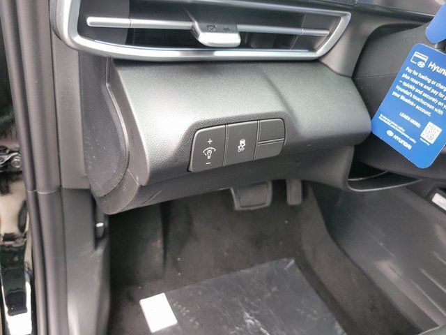 2026 Hyundai ELANTRA Limited Chantilly VA