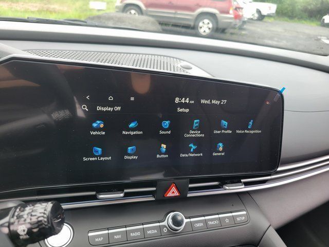 2026 Hyundai ELANTRA Limited Chantilly VA