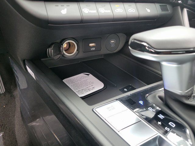 2026 Hyundai ELANTRA Limited Chantilly VA