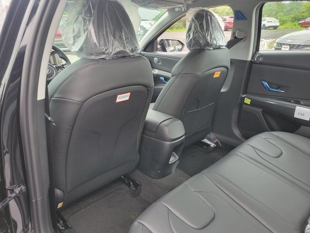 2026 Hyundai ELANTRA Limited Chantilly VA