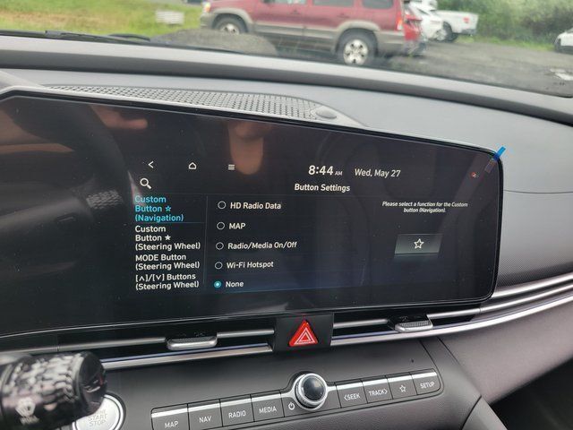 2026 Hyundai ELANTRA Limited Chantilly VA