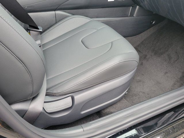 2026 Hyundai ELANTRA Limited Chantilly VA