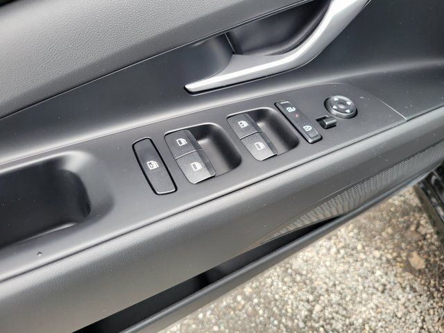 2026 Hyundai ELANTRA Limited Chantilly VA