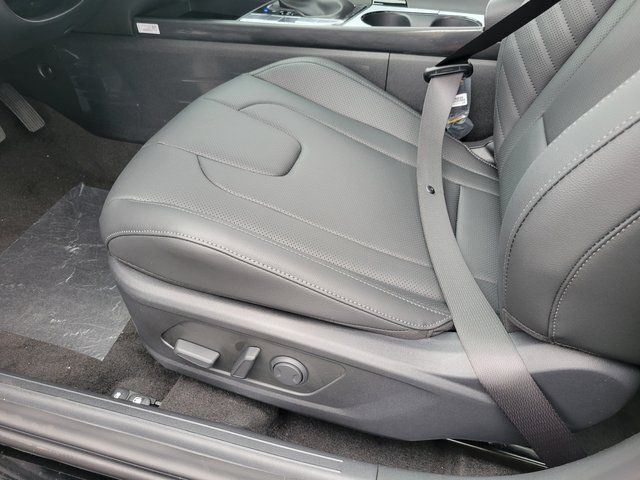 2026 Hyundai ELANTRA Limited Chantilly VA