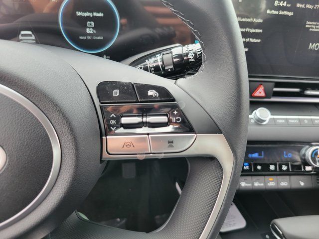 2026 Hyundai ELANTRA Limited Chantilly VA