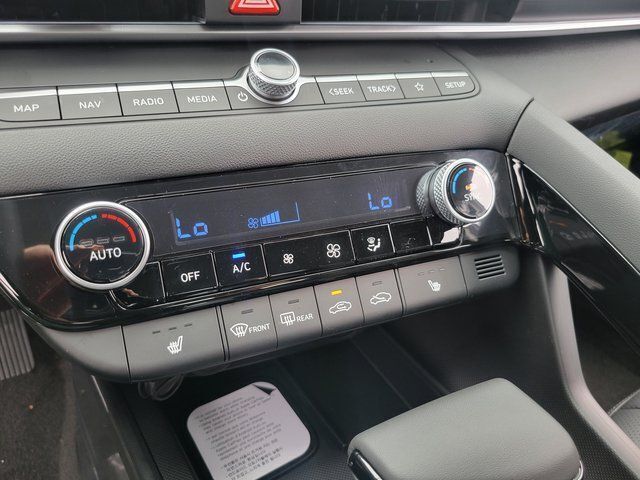 2026 Hyundai ELANTRA Limited Chantilly VA