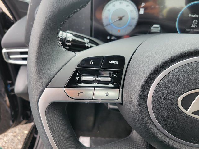 2026 Hyundai ELANTRA Limited Chantilly VA