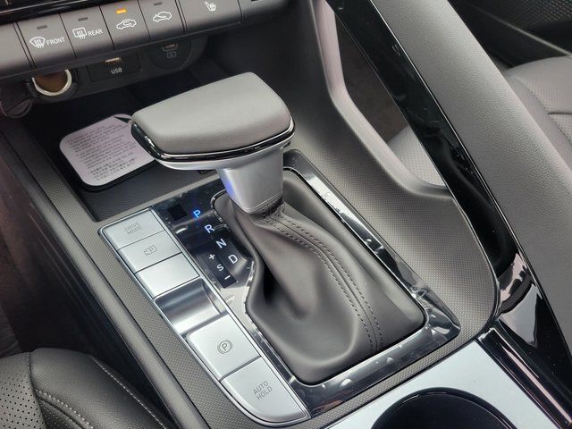 2026 Hyundai ELANTRA Limited Chantilly VA