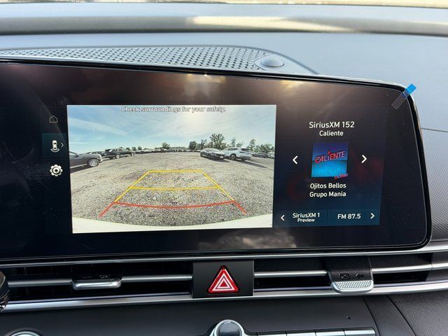 2026 Hyundai ELANTRA Limited Chantilly VA