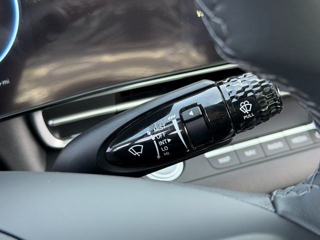 2026 Hyundai ELANTRA Limited Chantilly VA
