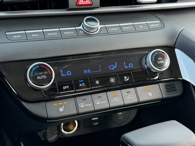 2026 Hyundai ELANTRA Limited Chantilly VA