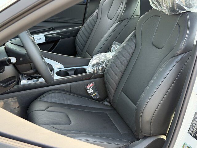 2026 Hyundai ELANTRA Limited Chantilly VA