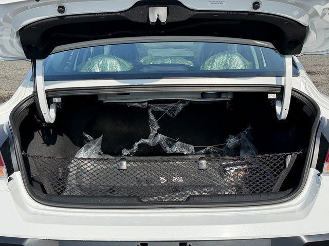2026 Hyundai ELANTRA Limited Chantilly VA