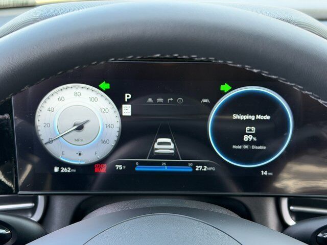 2026 Hyundai ELANTRA Limited Chantilly VA