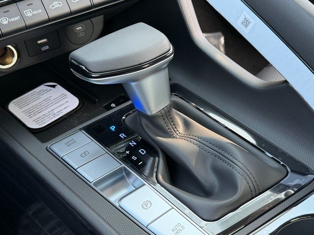 2026 Hyundai ELANTRA Limited Chantilly VA