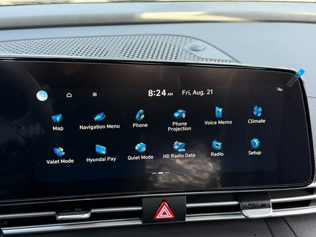 2026 Hyundai ELANTRA Limited Chantilly VA