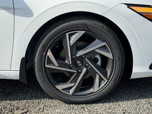 2026 Hyundai ELANTRA Limited Chantilly VA