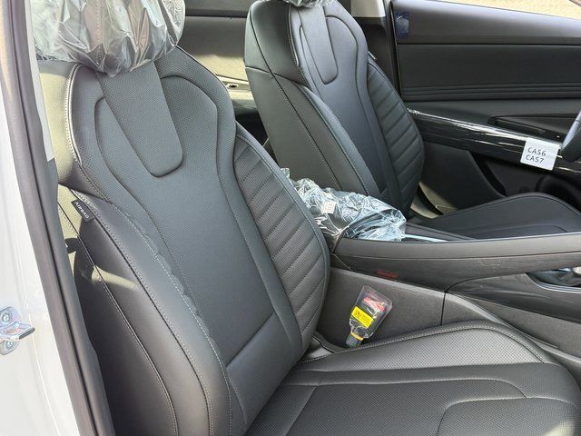 2026 Hyundai ELANTRA Limited Chantilly VA