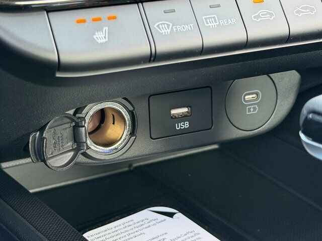 2026 Hyundai ELANTRA Limited Chantilly VA