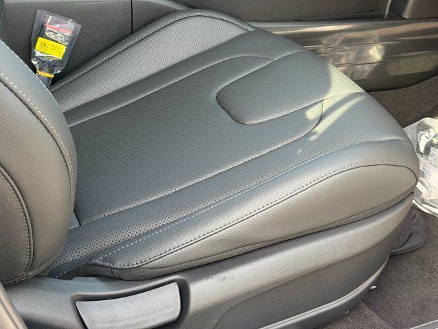 2026 Hyundai ELANTRA Limited Chantilly VA