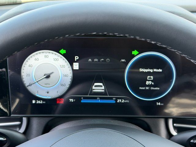 2026 Hyundai ELANTRA Limited Chantilly VA