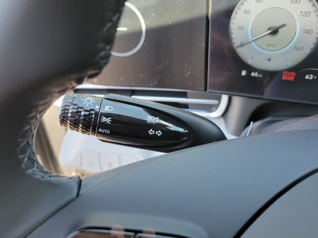 2026 Hyundai ELANTRA Limited Chantilly VA