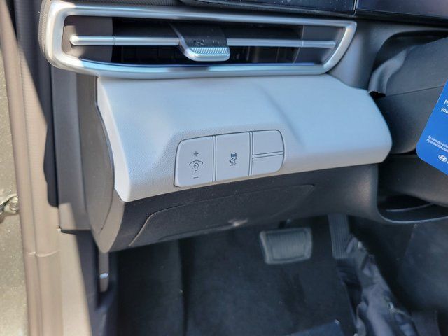 2026 Hyundai ELANTRA Limited Chantilly VA