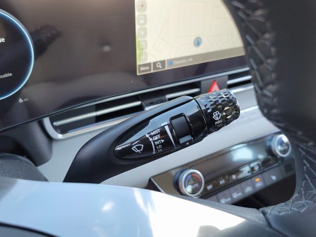 2026 Hyundai ELANTRA Limited Chantilly VA