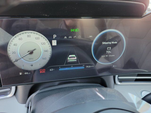 2026 Hyundai ELANTRA Limited Chantilly VA