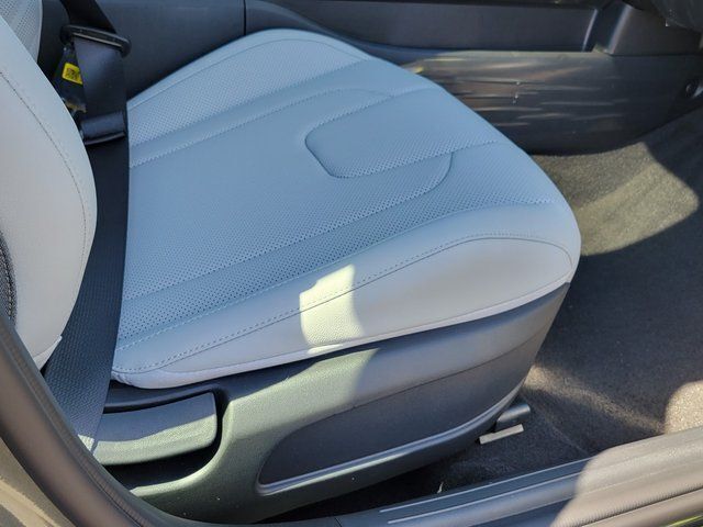 2026 Hyundai ELANTRA Limited Chantilly VA