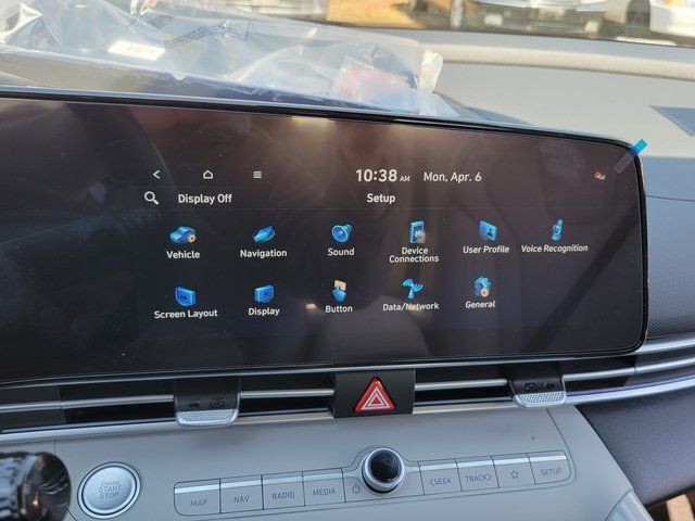 2026 Hyundai ELANTRA Limited Chantilly VA