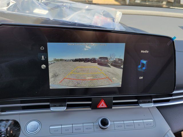 2026 Hyundai ELANTRA Limited Chantilly VA