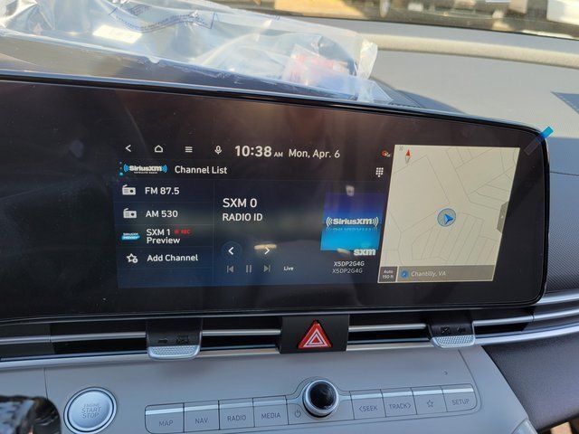 2026 Hyundai ELANTRA Limited Chantilly VA